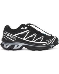 Salomon - Sports Shoes 'Xt-6 Gtx' - Lyst