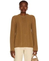 Chloé Knitwear for Women - Up to 75% off at Lyst.com