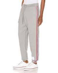 thom browne sweatpants sale