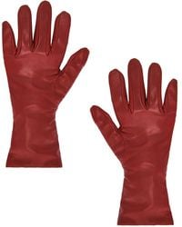 Clyde - Classic Gloves - Lyst