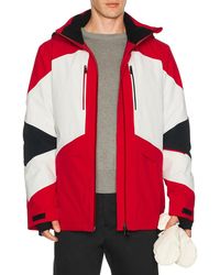 Perfect Moment - Chamonix Jacket - Lyst