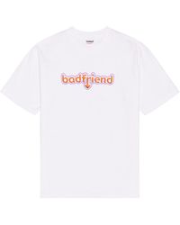 Badfriend - Unique Tee - Lyst