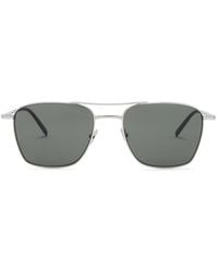 Saint Laurent - Sunglasses - Lyst