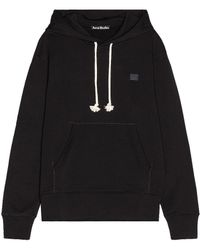 acne studios hoodie
