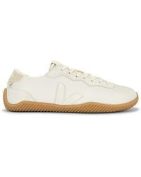 Veja - Jitsu X Baserange Sneaker - Lyst