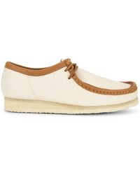Clarks - Wallabee - Lyst