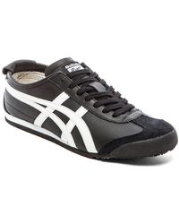 Onitsuka Tiger Mexico 66 Sneakers For Men Up To 41 Off At Lyst Com