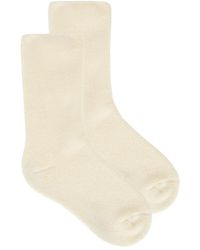ÉTERNE - Lounge Socks - Lyst