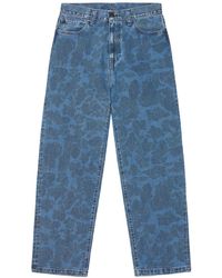 Carhartt - Duck Landon Pant - Lyst