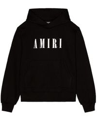Amiri - Core Logo Hoodie - Lyst