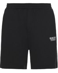Helmut Lang - Capsule Short - Lyst