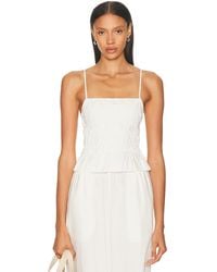 Solid & Striped - The Delta Top - Lyst