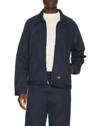 Dickies - Unlined Eisenhower Jacket - Lyst
