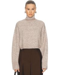SER.O.YA - Tahara Sweater - Lyst