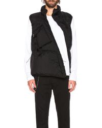 1017 ALYX 9SM Waistcoats and gilets for Men - Up to 40% off at Lyst.com