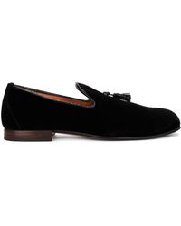 Tom Ford - Velvet Loafer - Lyst