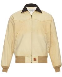 One Of These Days - Ranch Jacket - Lyst