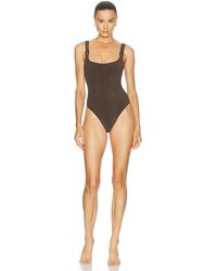 Bondeye - Ring Maddox One Piece Swimsuit - Lyst