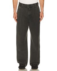Agolde - Slater Trouser - Lyst