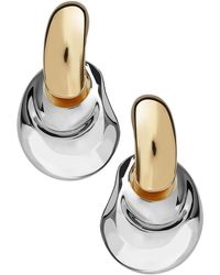 Sodo - Catatumbo Mini Earrings - Lyst