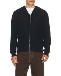 Theory - Myhlo Full Zip - Lyst