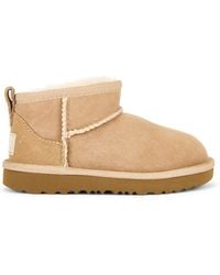UGG - Toddler Classic Ultra Mini Boot - Lyst