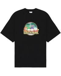 Vetements - Southpark Oversized T-Shirt - Lyst