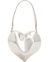 Simon Miller - Molded Heart Bag - Lyst