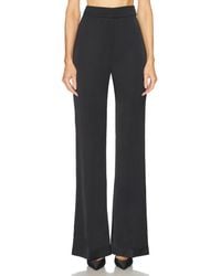 Alexandre Vauthier - Satin Tailoring Pant - Lyst