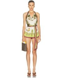 retroféte - Mirra Romper - Lyst