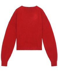Kody Phillips - Boat Neck Sweater - Lyst