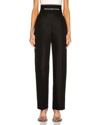 Alexander Wang Pants, Slacks and Chinos for Women - Up to 75% off 