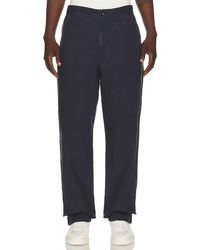 Rag & Bone - Evan Elasticated Trouser - Lyst