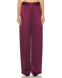 The Sei - Relaxed Trouser - Lyst