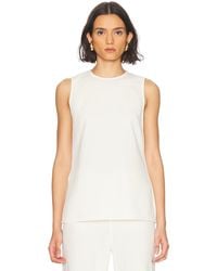 STAUD - Bronte Tunic - Lyst