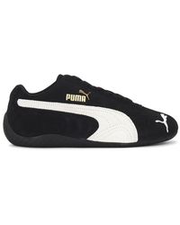 PUMA - Speed Cat Sneaker - Lyst