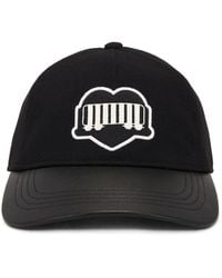 Carhartt - Heart Train Cap - Lyst