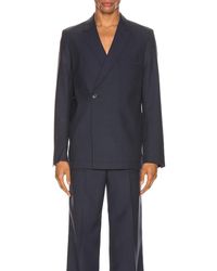 Jacquemus Blazer - Blue