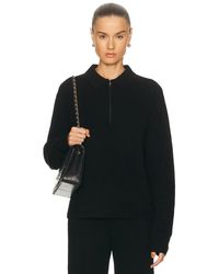 ÉTERNE - Blaise Cashmere Sweater - Lyst