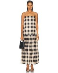 SER.O.YA - Aydan Maxi Dress - Lyst