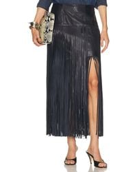 Twp - Tangled Up Skirt - Lyst