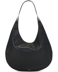 SAVETTE - Florence Hobo Bag - Lyst