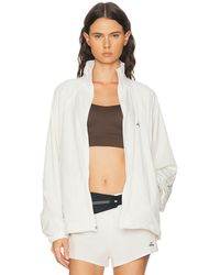 NikeSKIMS - Nylon Jacket - Lyst