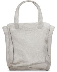 The Row - Imogen Mini Tote - Lyst