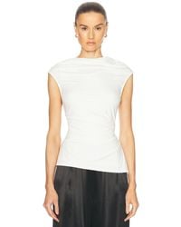 Jonathan Simkhai - Casmi Top - Lyst