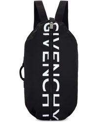 Givenchy - G-zip Backpack Medium - Lyst
