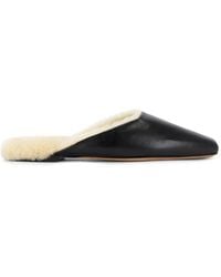 Emme Parsons - Flat Mule - Lyst