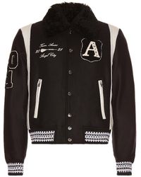 Amiri Jackets for Men - Up to 60% off at Lyst.com