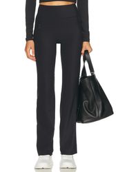 On Shoes - Studio Flared Tights - Lyst
