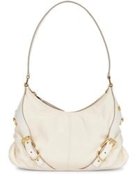 Givenchy - Voyou Harness Shoulder Bag - Lyst